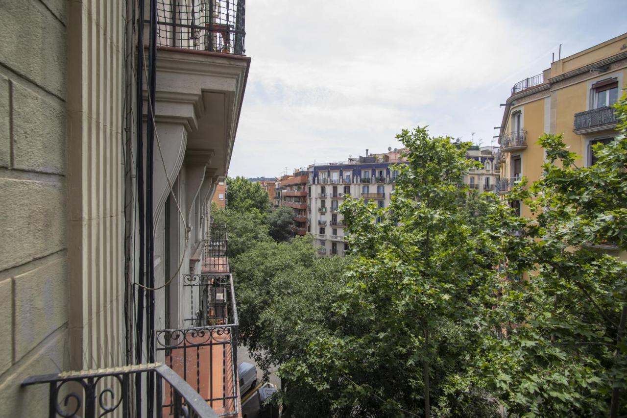 31Ent1027 - Mediterranean Decorated Apartment Barcelona Exteriör bild